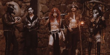 CASTLE RAT’s New Album The Bestiary – A Mystical Heavy Metal Odyssey You Don’t Want to Miss