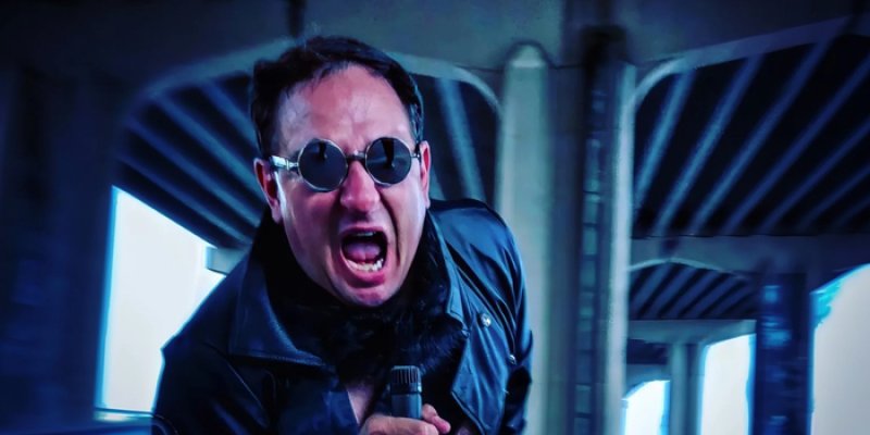 Andy Toomey’s Bold New EP Masterpiece Captures Fearless, Timeless Prog Spirit