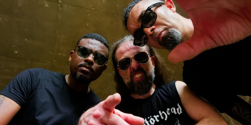 KALDEIRA Unleashes Ferocious New Single “Metatron” – Out June 20, 2025