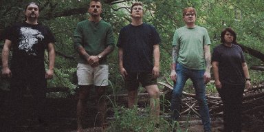 One with the Riverbed Unleashes Crushing New Album Succumb — Out Now via Dusktone | Southern U.S. Tour Begins This October!