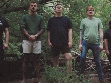 One with the Riverbed Unleashes Crushing New Album Succumb — Out Now via Dusktone | Southern U.S. Tour Begins This October!
