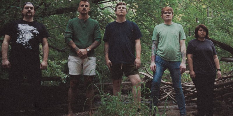 One with the Riverbed Unleashes Crushing New Album Succumb — Out Now via Dusktone | Southern U.S. Tour Begins This October!