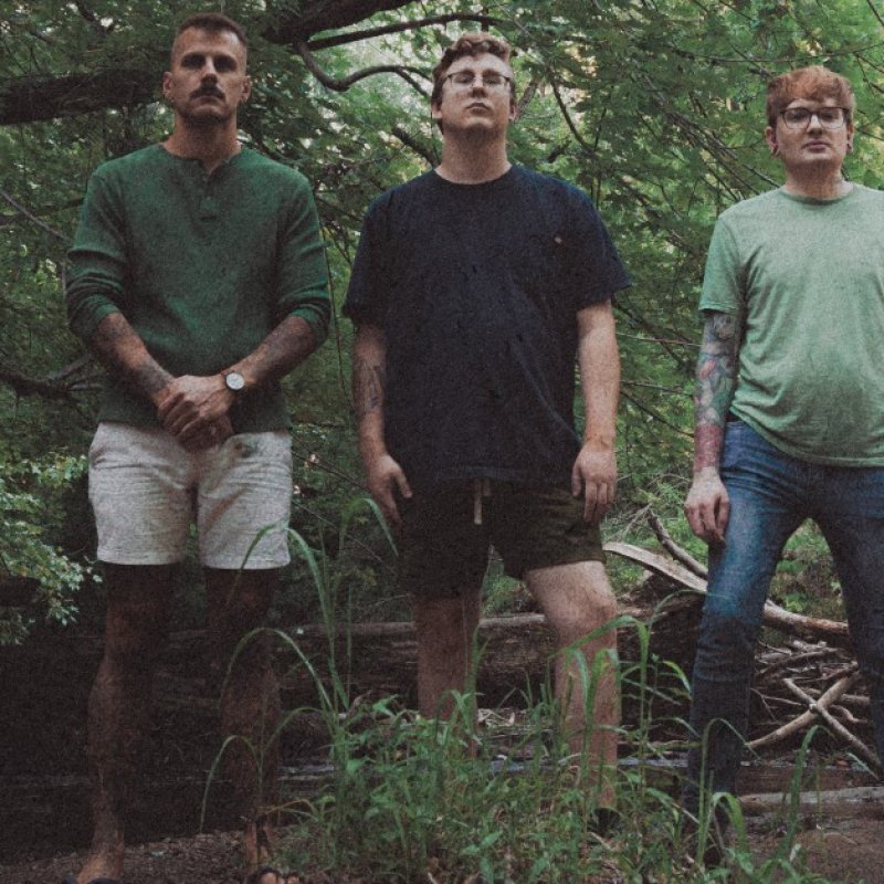 One with the Riverbed Releases Devastating New Album Succumb — Out Now via Dusktone
