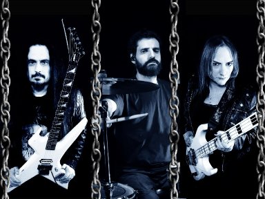 BreaKdowN Unleash “Divide and Konquer” EP – A Relentless Return to Metal Glory