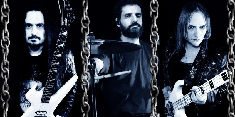BreaKdowN Unleash “Divide and Konquer” EP – A Relentless Return to Metal Glory
