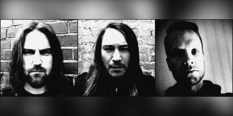 CHESTCRUSH Unleashes ΨΥΧΟΒΓΑΛΤΗΣ — Now Available, A Soul-Extracting Onslaught of Blackened Death Metal Fury