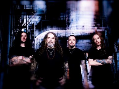 CAVALERA Announces Fall 2025 U.S. Tour: Performing Chaos A.D. in Its Entirety with Special Guests Fear Factory