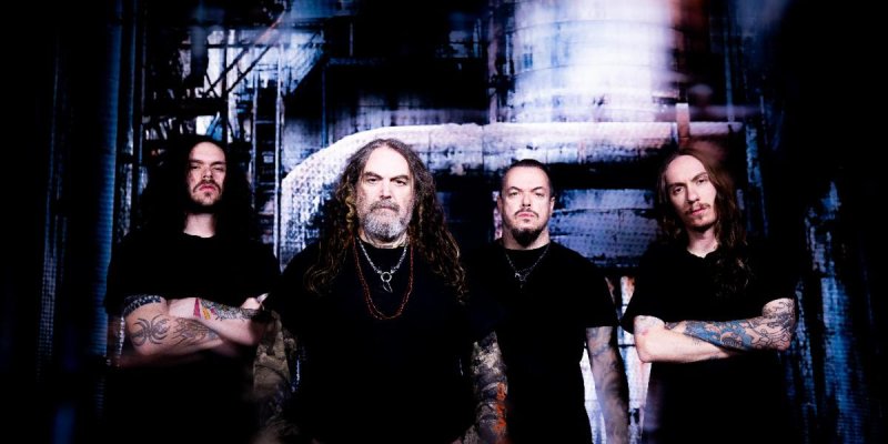 CAVALERA Announces Fall 2025 U.S. Tour: Performing Chaos A.D. in Its Entirety with Special Guests Fear Factory