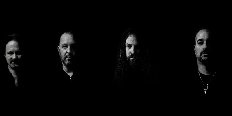 Shadows to Unleash Blackened Fury with Debut Album Miseria Featuring former members of Visceral Bleeding, The Berzerker, Enshrined, and Ominous — out August 29