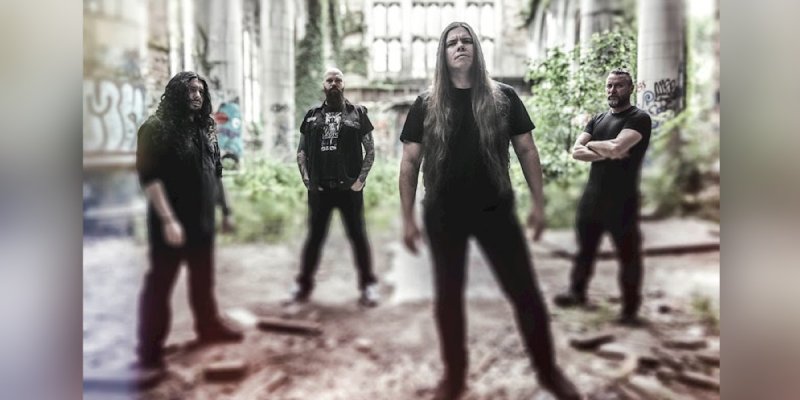 CRYPTOPSY UNLEASHES THIRD SINGLE “DEAD EYES REPLETE” FROM UPCOMING ALBUM AN INSATIABLE VIOLENCE