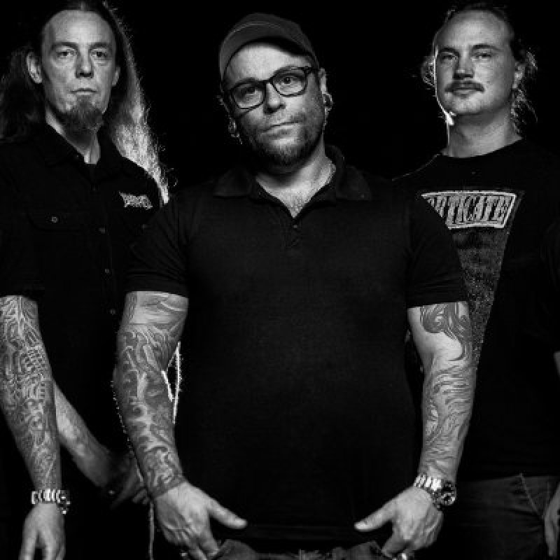 Wrath Of Belial Unleashes Brutal Sophomore Album Embers Of Dead Empires via CDN Records – Acclaimed by The Headbanging Moose