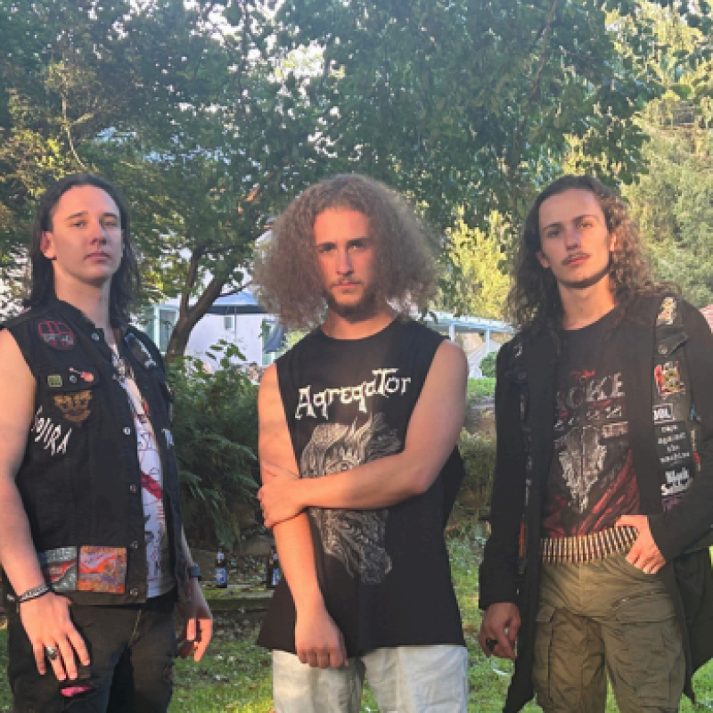 MORITURI Unleash Ferocious Debut Album For Those About to Die — Out May 22, 2025 via Kvlt und Kaos Productions