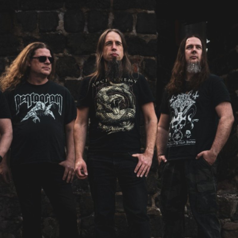 DII MINORES Announce Debut Album March of the Fallen – A Monument to True Heavy Metal – Out June 27, 2025