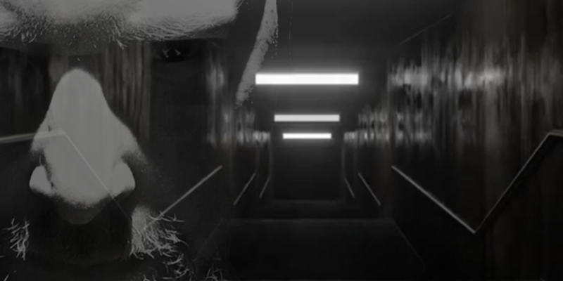 DEE CALHOUN (aka Screaming Mad Dee) Unleashes Ferocious New Single and Video “Kill a Mother Fucker”