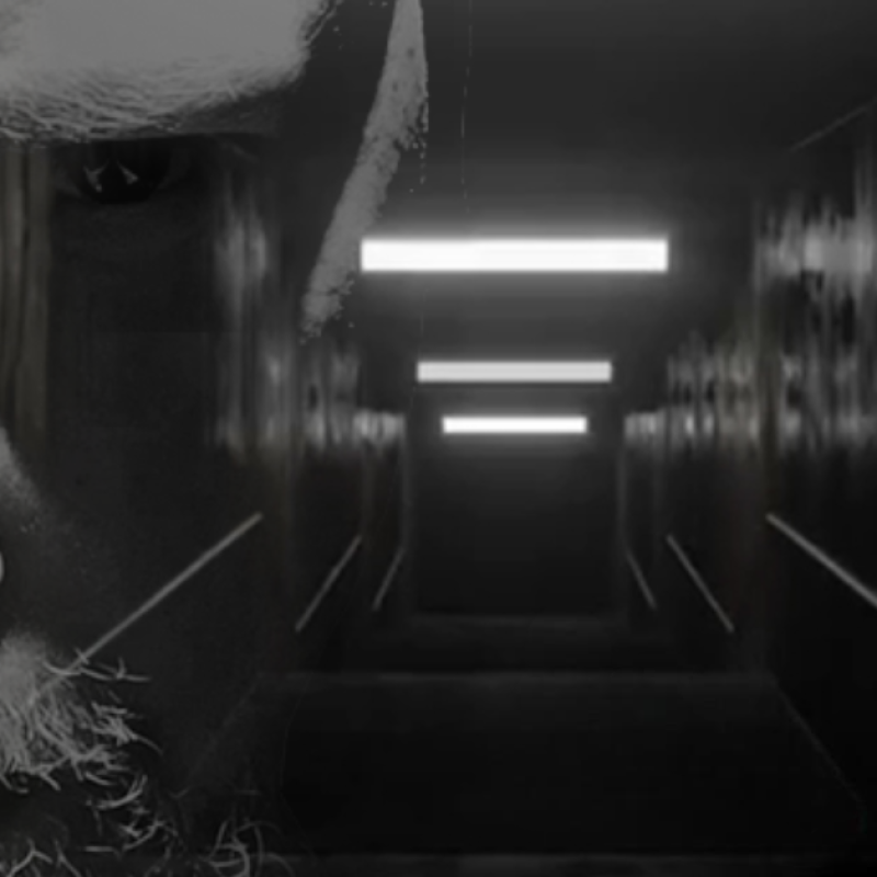 DEE CALHOUN (aka Screaming Mad Dee) Unleashes Ferocious New Single and Video “Kill a Mother Fucker”