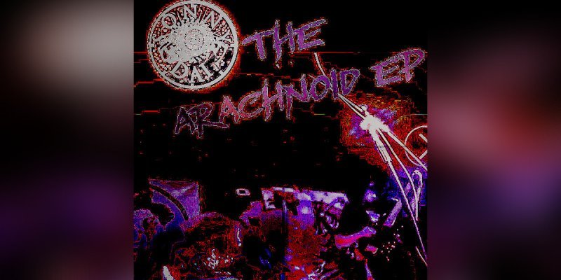 Sonny Dai Unleashes Powerful New EP "The Arachnoid" – Out Now!