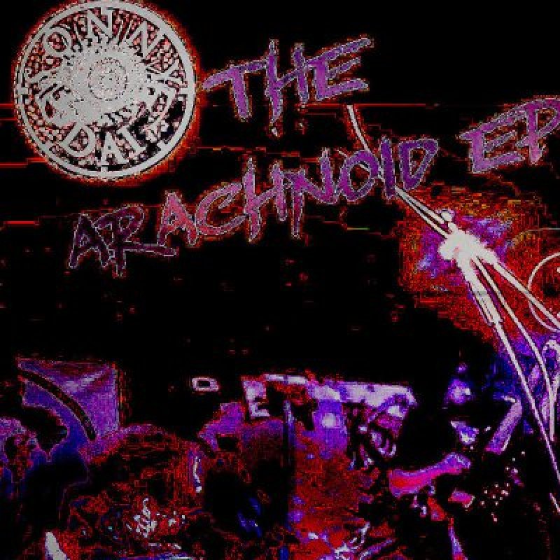 Sonny Dai Unleashes Powerful New EP "The Arachnoid" – Out Now!