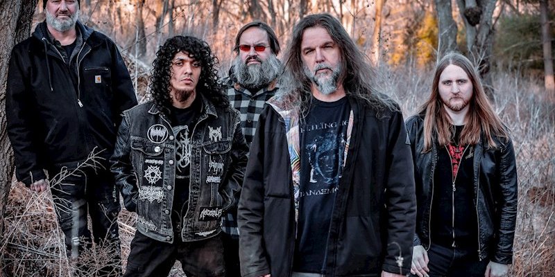 Viogression to Unleash Metaphysical Death Metal Odyssey ‘Thaumaturgic Veil’ on July 11