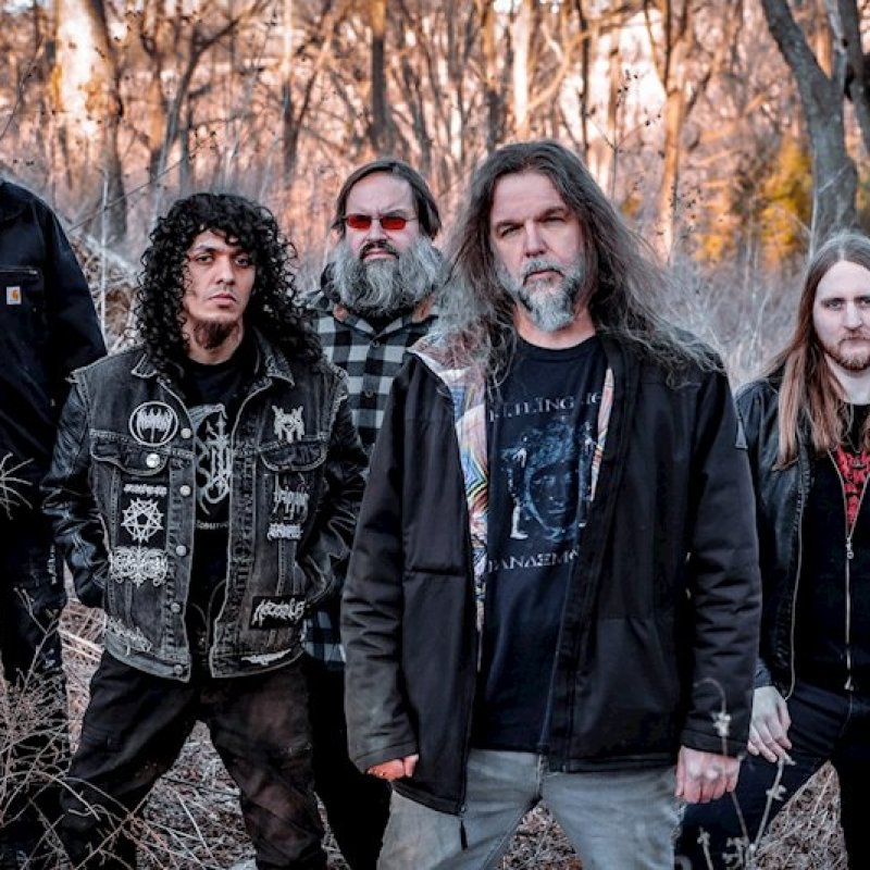 Viogression to Unleash Metaphysical Death Metal Odyssey ‘Thaumaturgic Veil’ on July 11