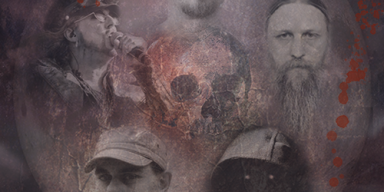Swedish Folk Metal Band Nattsjäl Release Emotionally Charged New Single “Starborn”