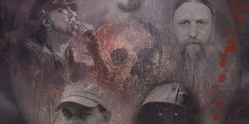 Swedish Folk Metal Band Nattsjäl Release Emotionally Charged New Single “Starborn”