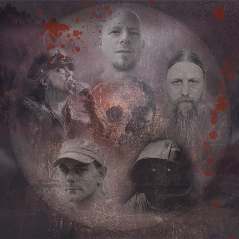 Swedish Folk Metal Band Nattsjäl Release Emotionally Charged New Single “Starborn”