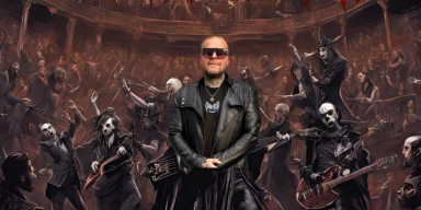 Magnadur Unleashes Fourth Full-Length Album “Punishment of Hamlet” — A Brutal Melodic Death Metal Take on Shakespeare