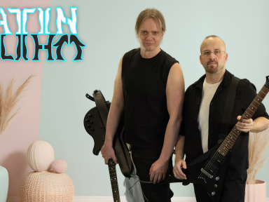 SATIN WHITE Release New Album BORN and Music Video for “Well-Born” – Out Now on All Platforms