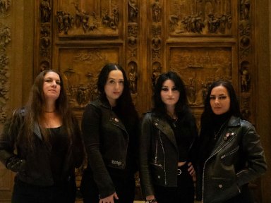 CASTRATOR to Release Coronation of the Grotesque August 15 via Dark Descent Records – New Video “Covenant of Deceit” Now Streaming