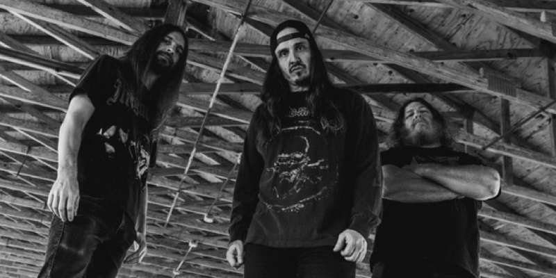 INHUMAN CONDITION (OBITUARY, DEICIDE, OVERKILL) Deliver Crushing Blow With “The Betterment Plan” New Single and Video Herald Brutal Third Album Mind Trap, Out June 27 via Listenable Insanity