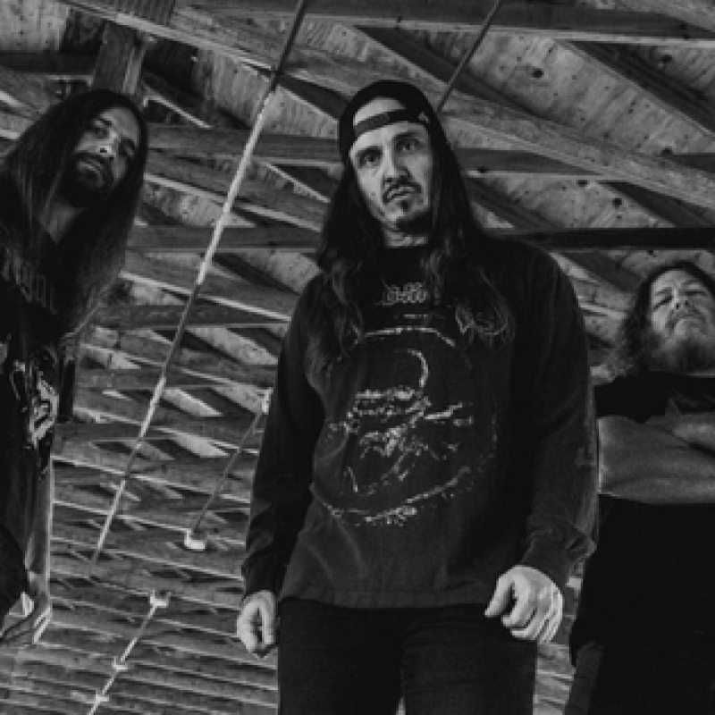 INHUMAN CONDITION (OBITUARY, DEICIDE, OVERKILL) Deliver Crushing Blow With “The Betterment Plan” New Single and Video Herald Brutal Third Album Mind Trap, Out June 27 via Listenable Insanity