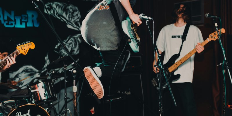 How Touring Schedules Are Changing for Independent Metal Acts in 2025