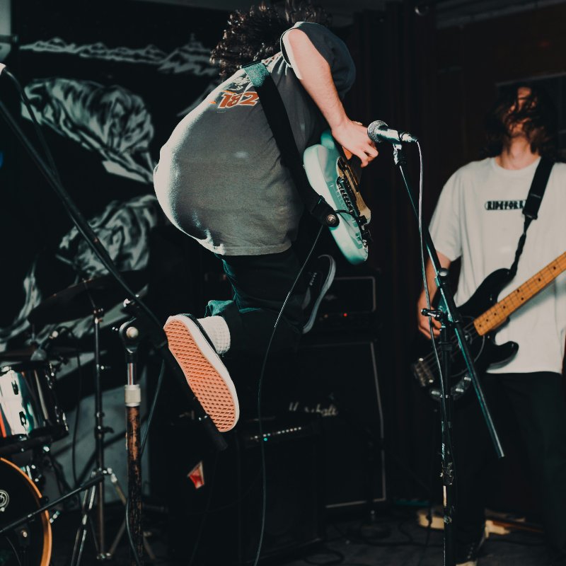 How Touring Schedules Are Changing for Independent Metal Acts in 2025