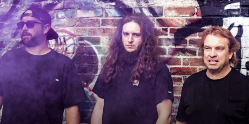 GRAVE NEXT DOOR UNLEASH SOPHOMORE ALBUM SORRY NO CANDY AND ANNOUNCE 2025 TOUR PLANS