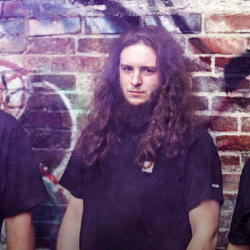 GRAVE NEXT DOOR UNLEASH SOPHOMORE ALBUM SORRY NO CANDY AND ANNOUNCE 2025 TOUR PLANS