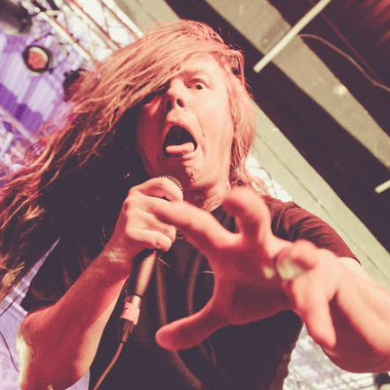CRYPTOPSY’s Matt McGachy Featured in BraveWords Interview on The Zach Moonshine Show — Talks “An Insatiable Violence,” Mental Health, and 30+ Years of Death Metal