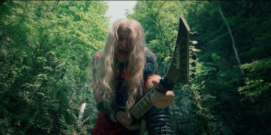 CELTIC HILLS UNLEASHES NEW ALBUM “METALDAYS” — AN EPIC HEAVY METAL JOURNEY FROM THE HEART OF ITALY