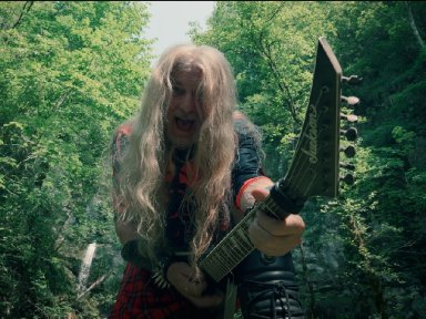 CELTIC HILLS UNLEASHES NEW SINGLE “METALDAYS” — AN EPIC HEAVY METAL JOURNEY FROM THE HEART OF ITALY