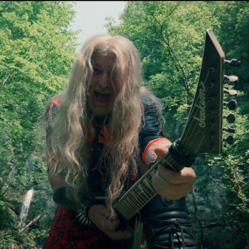 CELTIC HILLS UNLEASHES NEW SINGLE “METALDAYS” — AN EPIC HEAVY METAL JOURNEY FROM THE HEART OF ITALY