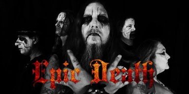 Epic Death Releases New Music Video for “Odin the Seer” — Watch It Now on YouTube Celebrating 15 Years of Darkness, Power, and The Seer