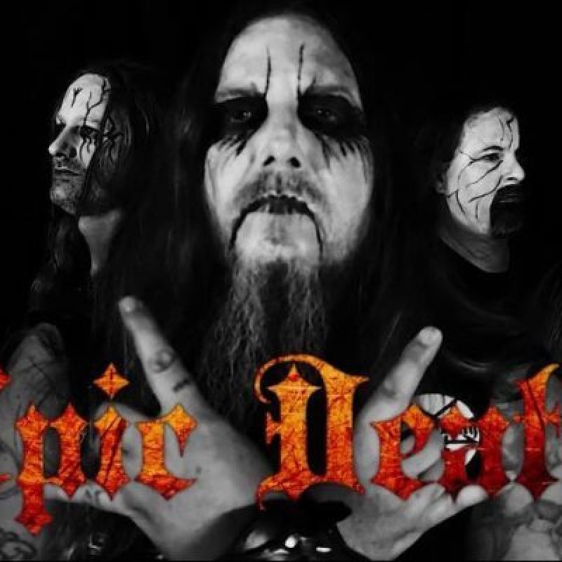 Epic Death Releases New Music Video for “Odin the Seer” — Watch It Now on YouTube Celebrating 15 Years of Darkness, Power, and The Seer