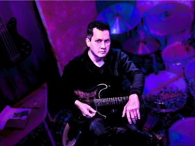 N.O.T. Unleashes The Echo of Noise – A Cinematic Descent into Sonic Resistance