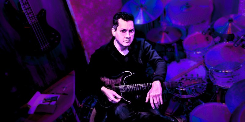 N.O.T. Unleashes The Echo of Noise – A Cinematic Descent into Sonic Resistance
