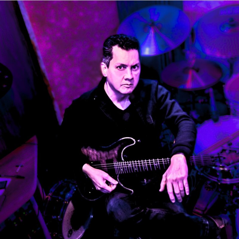 N.O.T. Unleashes The Echo of Noise – A Cinematic Descent into Sonic Resistance