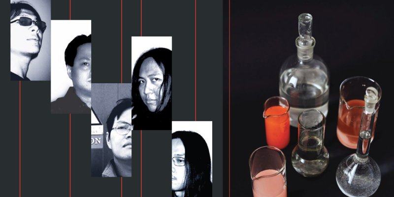 KEKAL Celebrates Two Milestones with 2025 Refresh of Acclaimed Album “Acidity”