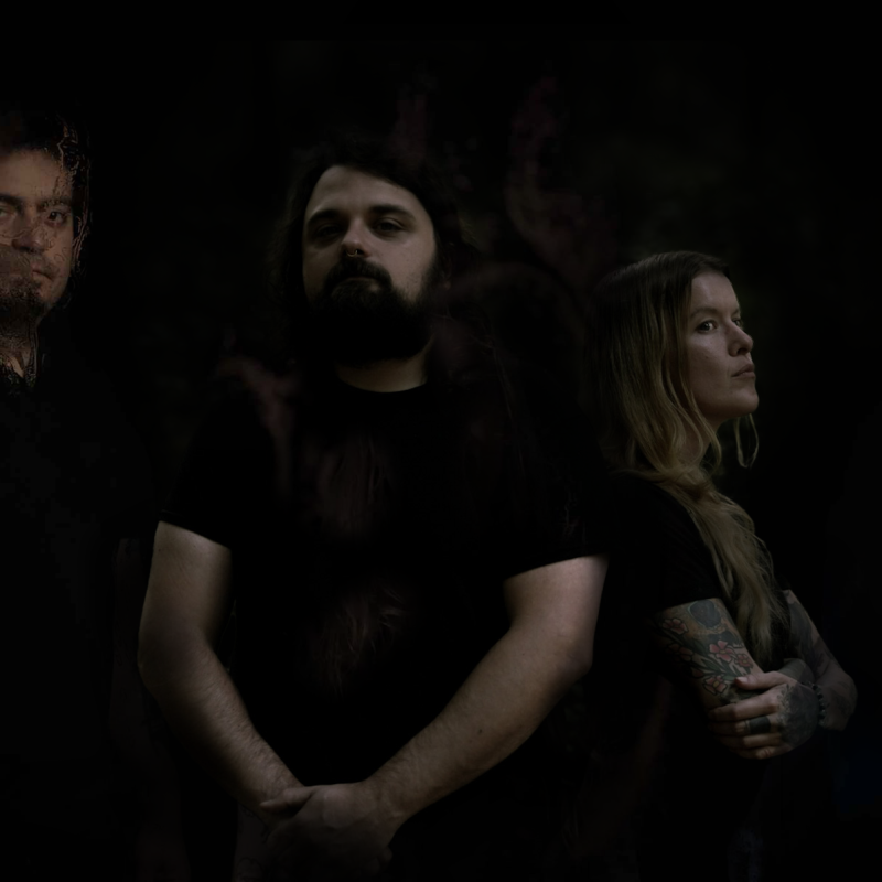VISITANT UNLEASHES HAUNTING NEW VIDEO FOR “FODDER” – OUT NOW!