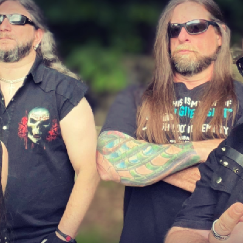 DIABOLIS Joins Forces with Bass Legend David Ellefson’s Basstory Event – Unleashes New Lineup with Former Kill Ritual Bassist!