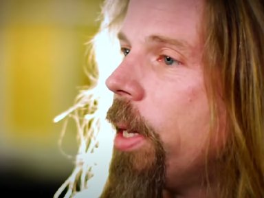 Chris Adler Opens Up About Family Rift and Personal Struggles Following Exit From Lamb of God