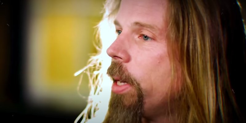 Chris Adler Opens Up About Family Rift and Personal Struggles Following Exit From Lamb of God