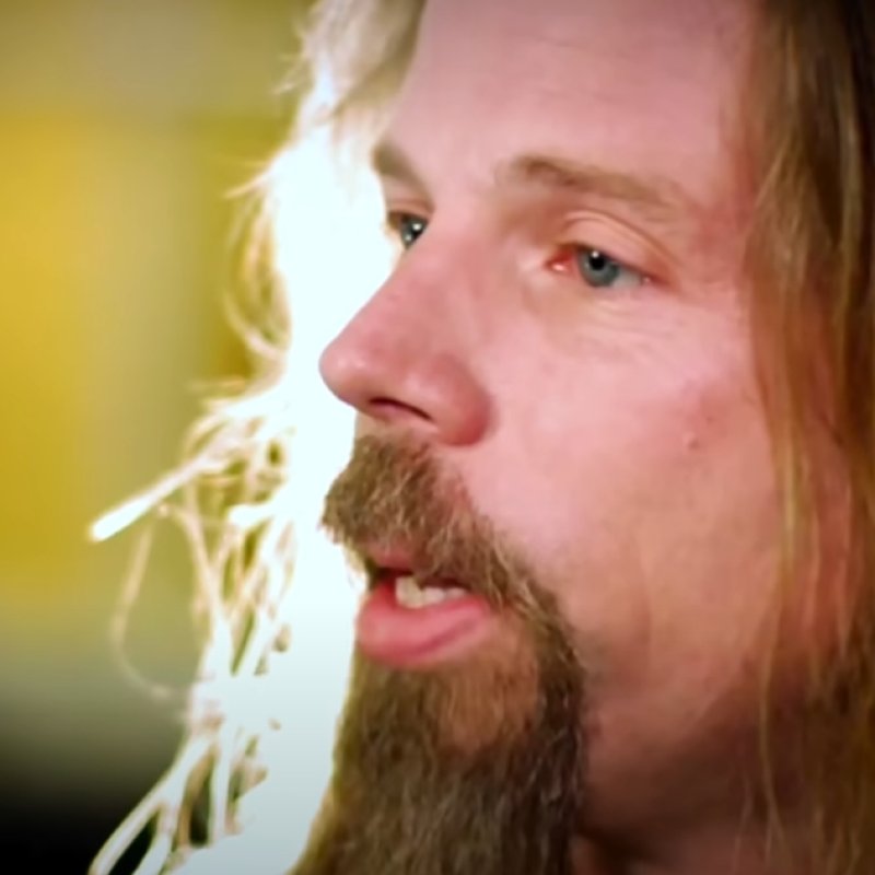 Chris Adler Opens Up About Family Rift and Personal Struggles Following Exit From Lamb of God